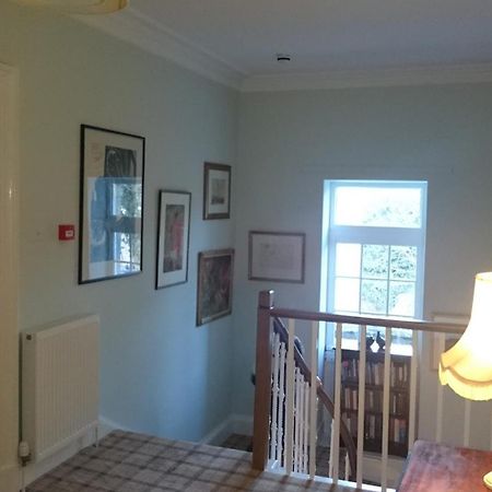 Rosebank House Villa Blairgowrie and Rattray Kültér fotó